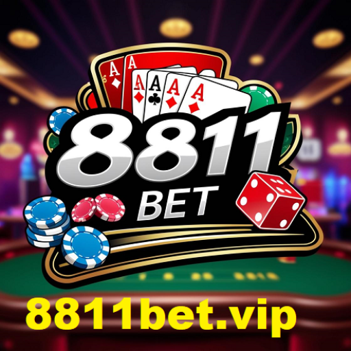 8811bet